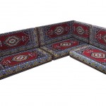 Osmanli dekorasyon minderleri