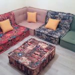 Turkish sofa cedar